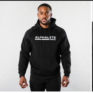 Alphalete Men’s Performance Hoodie